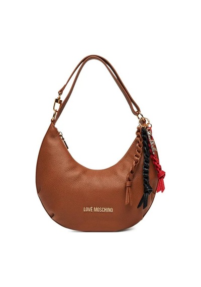 Love Moschino Kadın Omuz Çanta Jc4308pp0mk1120a Camel