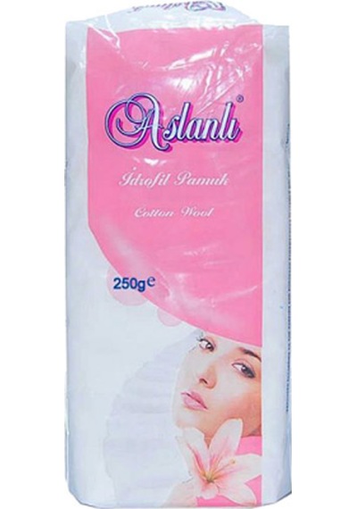 Go İthalat Pamuk 250gr