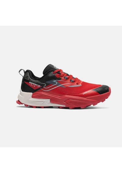 Joma Tksıes2606 Sierra Erkek Yürüyüş Ayakkabısı Renkli