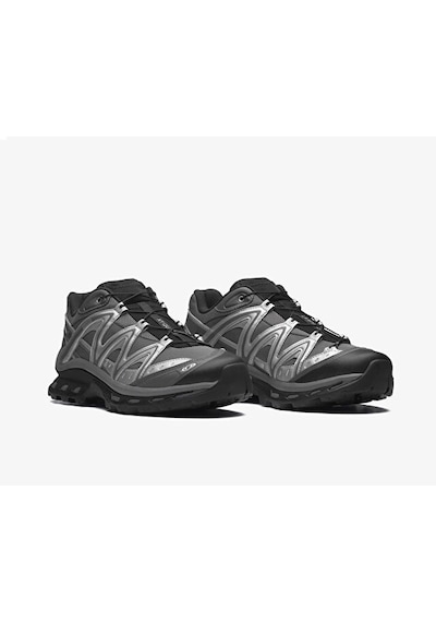 Salomon Xt-quest Erkek Sneaker Ayakkabı L49171600 Siyah