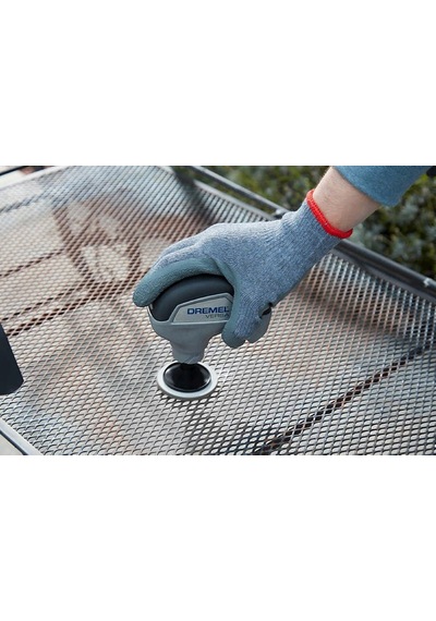 Dremel Versa Ağır Hizmet Başlığı (Pc361-3) 3'Lü - 2615P361JA
