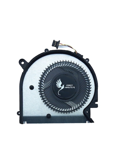 Hp Uyumlu ENVY 13-AQ1002nt (8KJ01EA) Notebook Fan, İşlemci Fanı