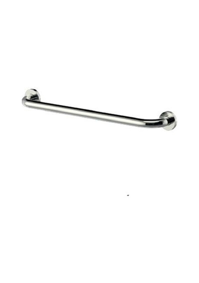 Maxiflow Tutunma Barı Çap 25 8x30 Cm Krom