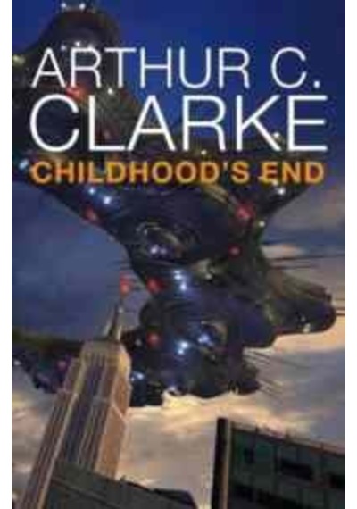 Childhood's End 9780330514019