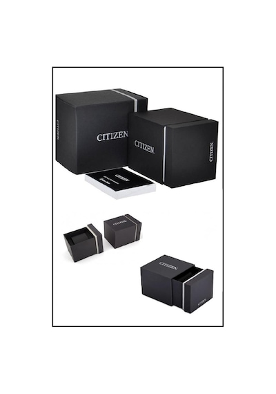 Citizen Bm8550-14a Eco Drive Erkek Kol Saati