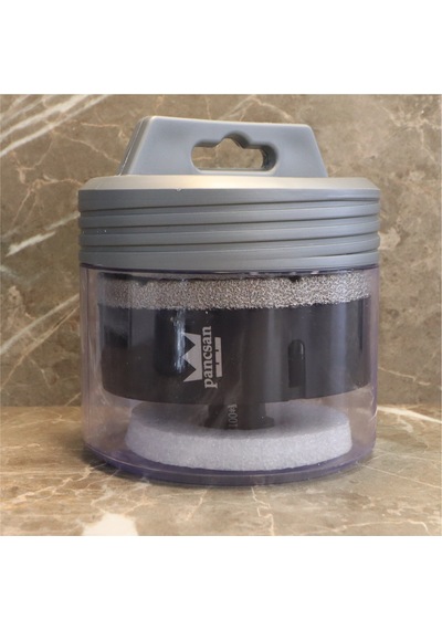 Pancsan - Panç / Karot 100 Mm Porselen , Seramik , Granit , Mermer , Çimstone , Mermerit