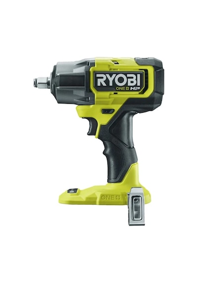 Ryobi RIW18X-402 Çift Akülü 18V 900 NM Akülü Somun Sıkma Makinesi