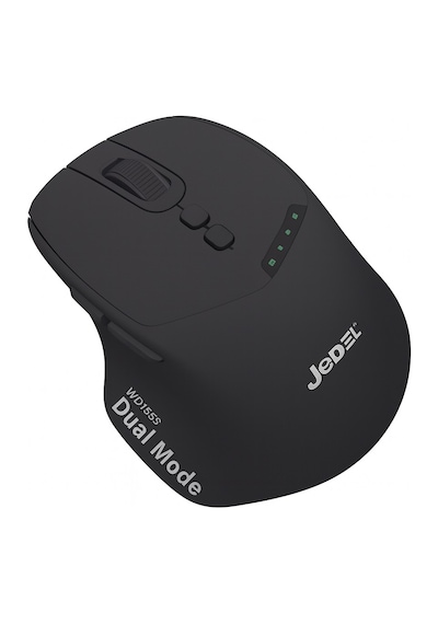 Jedel Wd155 7d Dual Mode Kablosuz Mouse