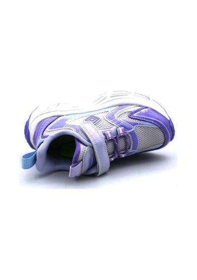 Pepino 1961 Unisex Çocuk Spor Ayakkabı Lila