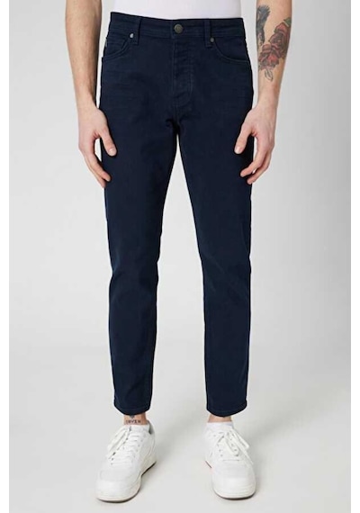 Erkek Pantolon Lf2032265 Lacivert