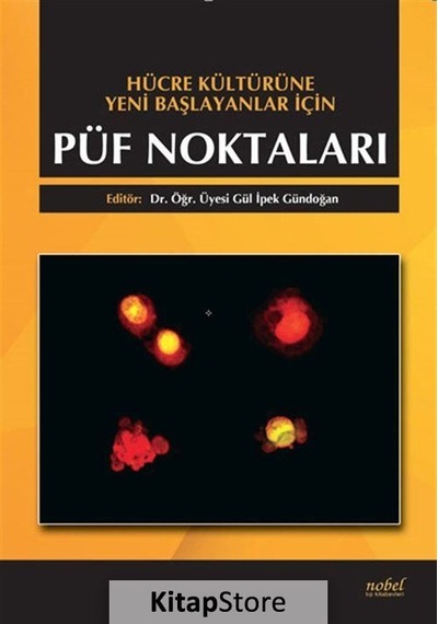 Hücre Kültürüne Yeni Başlayanlar için Püf Noktaları
