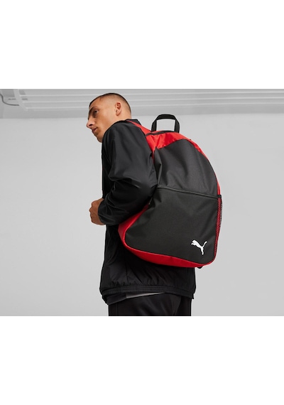 Puma 09023803 Teamgoal Core Unisex Sırt Çantası Kırmızı