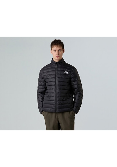 The North Face M Classic Down Jacket Erkek Outdoor Montu 700 Dolgu Kaz Tüyü Nf0a8d1ujk31 Siyah Siyah