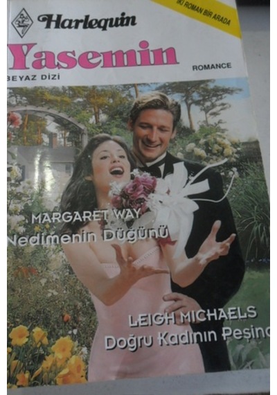 Nedimenin Düğünü / Doğru Kadının Peşinde2000/12/Leigh