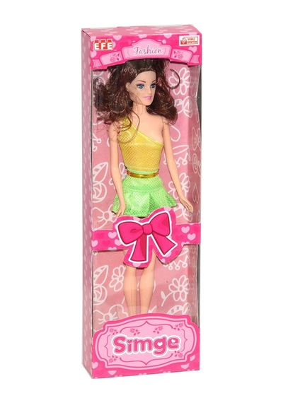 203 Simge Bebek - Uvcu-891551 1 Adet