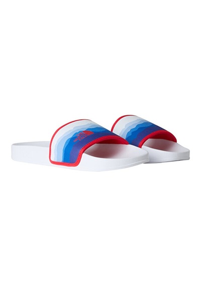 The North Face M Base Camp Slide İiierkek Terliği Nf0a4t2rmıo1 Mavi Mavi