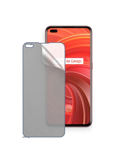 Realme X50 Pro 5g Uyumlu Ön Yüzey Mat Hidrojel Ekran Koruyucu