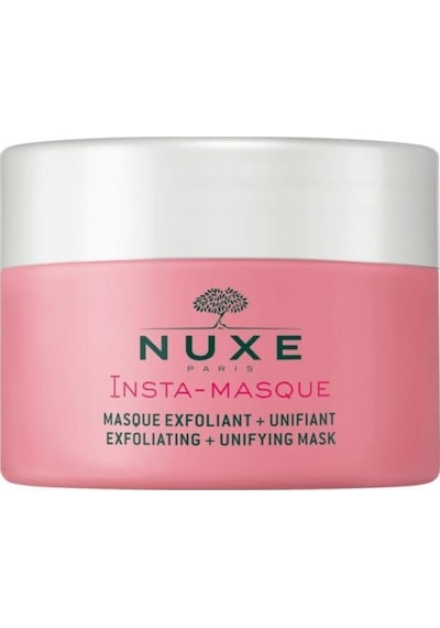 Nuxe Insta Masque Exfoliating Unifying Maske 50 ML