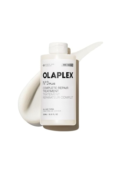Olaplex No. 3 Plus Ultimate Repair Treatment Saç Bakım Ürünü 250 Ml Tüm Saç Tipleri İçin Proteinsiz, Renk Güvenli Formül Her 1-3 Yıkamada Veya Günlük Olarak İstediğiniz Şekilde Kullanın