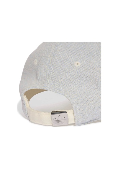 Adidas Şapka Tweed Cap Kx1648 Beyaz