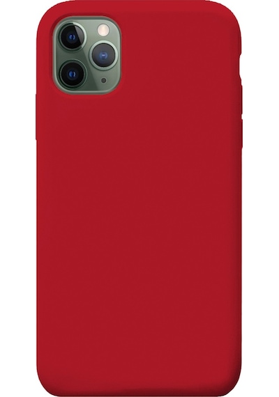 Apple Uyumlu iPhone 11 Pro Max Kilif Nano Lansman Silikon Arka Kapak 391291333