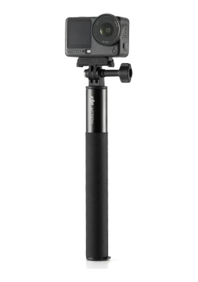 Djı Osmo - 1.5m Extension Rod Kit Dual-direction Quick-release Djı Türkiye Karacasulu Garantili Siyah