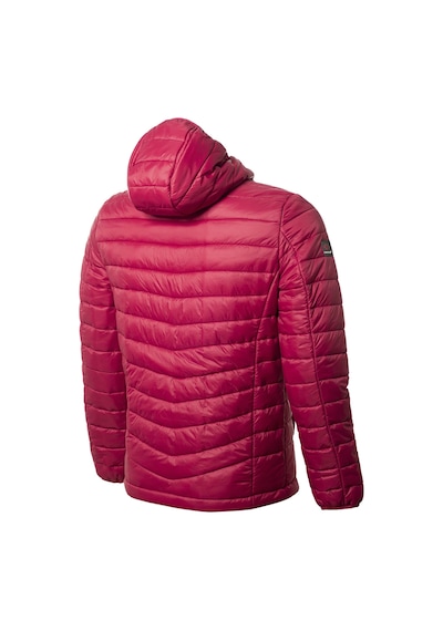 Cresta Outdoor Kapüşonlu Erkek Şişme Mont
