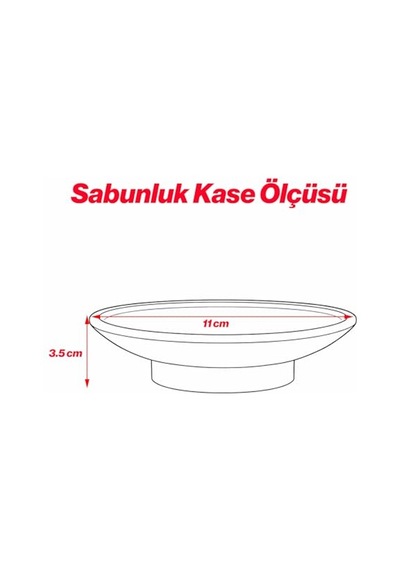 Tr Vidalı Sabunluk Siyah Duvara Monte Banyo Sabunluk Mat Siyah Paslanmaz Modern Tasarım Şık Model Diğer