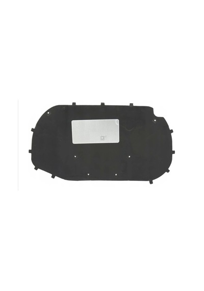 Vw Scirocco 2009-2018 Motor Kaput Keçesi Kipsli 1k8863831e