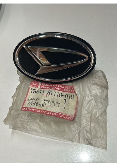 Daihatsu Terios Applause Ön Panjur Arması Diğer