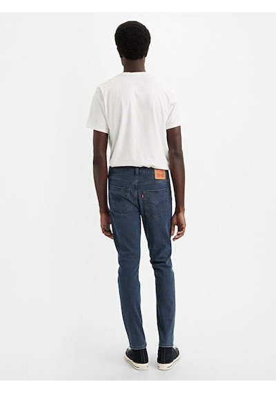 Levi's 512 Slim Taper Erkek Jean Pantolon - Not A Problem-11556 Mavi