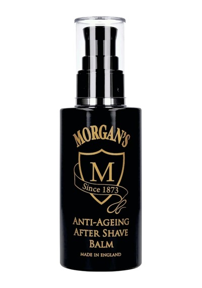 Morgan's Pomade Anti-ageing Tıraş Sonrası Balm 100 Ml