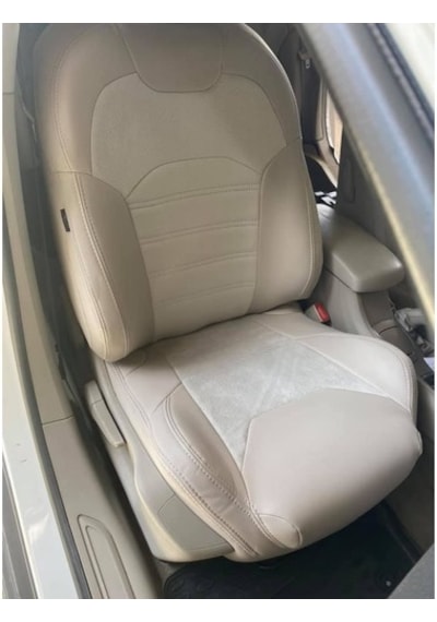 Citroen C5 Araca Özel Oto Koltuk Kılıfı (465618578)