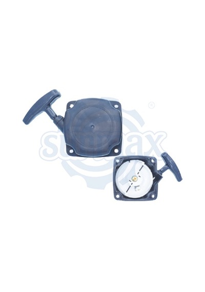 Surmax Sr-20011 Çin Motorlu Tırpan Telli Komple Starter Kapağı