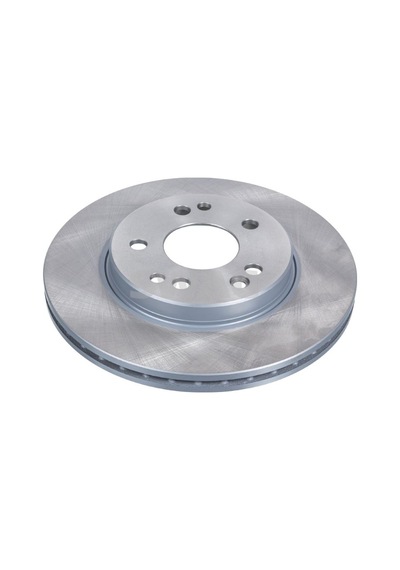 SWAG 10905230 FREN DİSKİ ÖN MERCEDES W124 93-95 HAVALI 284mm