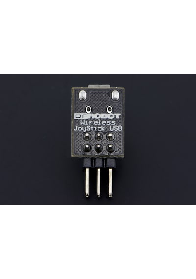 Dfrobot Arduino Kablosuz Gamepad V2.0