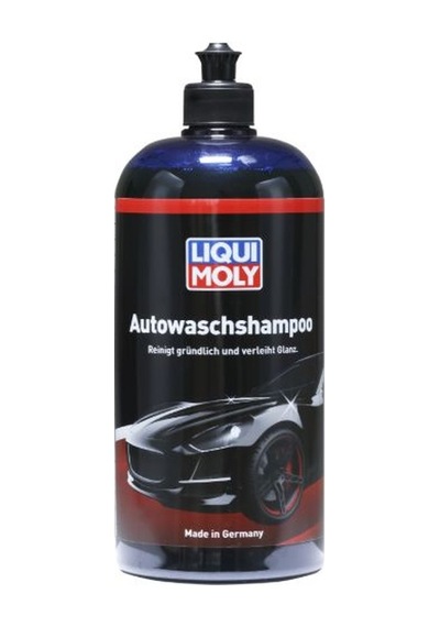Oto Yıkama Sampuanı 1 L