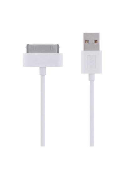 Syrox Apple Uyumlu iPhone  4/4S Data Kablo - Syx-C01