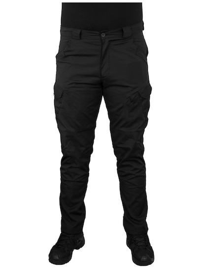 Safariavm Tactical Kargo Pantolon Siyah