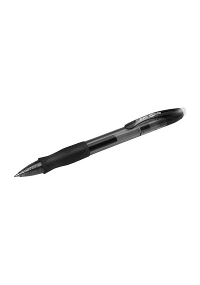 Bic Jel Kalem Gelocity Siyah 0.7 Mm Diğer
