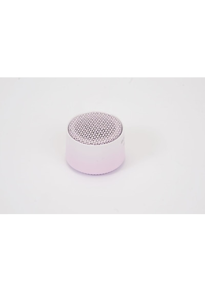 Reeder Apollo Reev Hoparlör Pembe