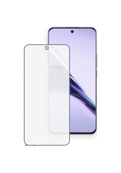 Realme 13 Pro Uyumlu Ön Yüzey Nano Şeffaf Hidrojel Ekran Koruyucu 83925392