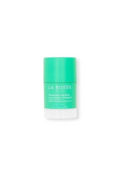 La Rosee Paris Probiyotikli Ferahlatıcı Temiz İçerikli Deodorant 50 Ml