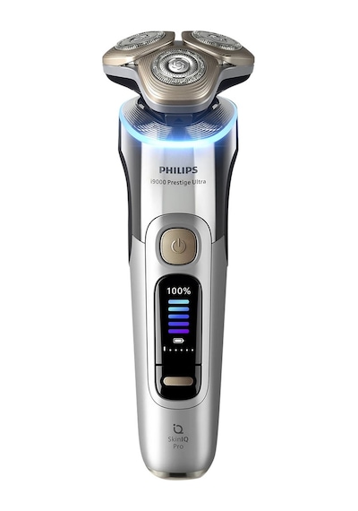 Philips İ9000 Prestige Ultra Islak Ve Kuru Elektrikli Tıraş Makinesi Xp9404/31