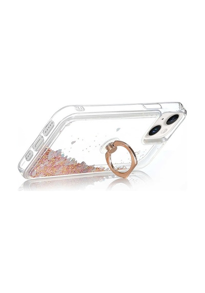 Apple Uyumlu iPhone 14 Plus Zore Milce Kapak