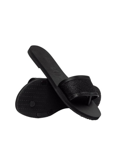 Havaianas Havaıanas Kadın Terlik 4148294-0090 Siyah