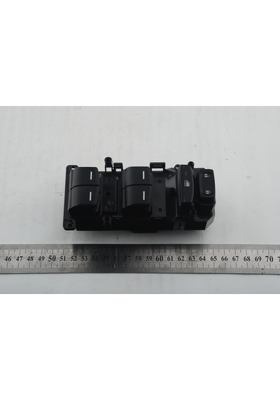 Mcar Ön Sol Cam Açma Düğmesi 6lı Honda Civic 2016-2021 Fc5 Uyumlu 35750t0a003
