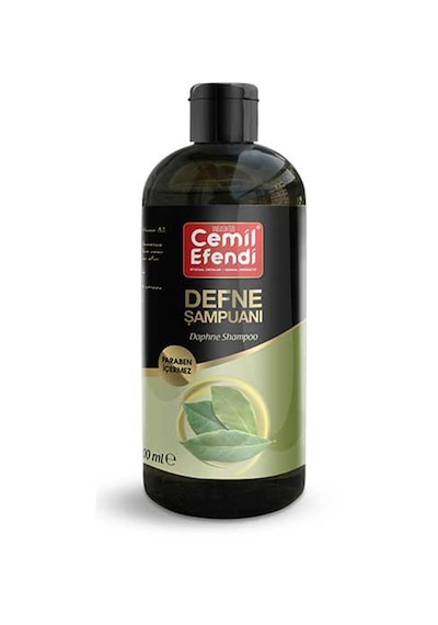 Defne Şampuanı Kepeğe Karşı Etkili 400 Ml.