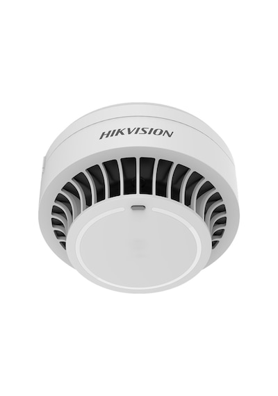 Hıkvısıon Hf-cs1 En54 Konvansiyonel Duman Dedektörü