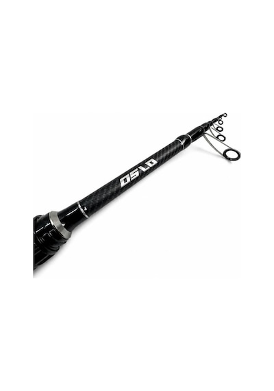 Oslo Micro Tele 210cm 1-10gr Lrf Olta Kamışı